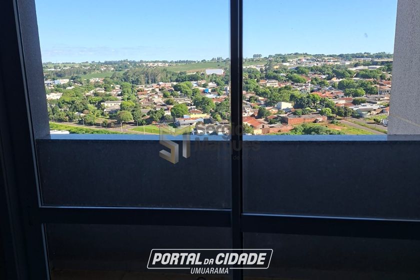Apartamento &agrave; venda - 131m&sup2; - Zona VI