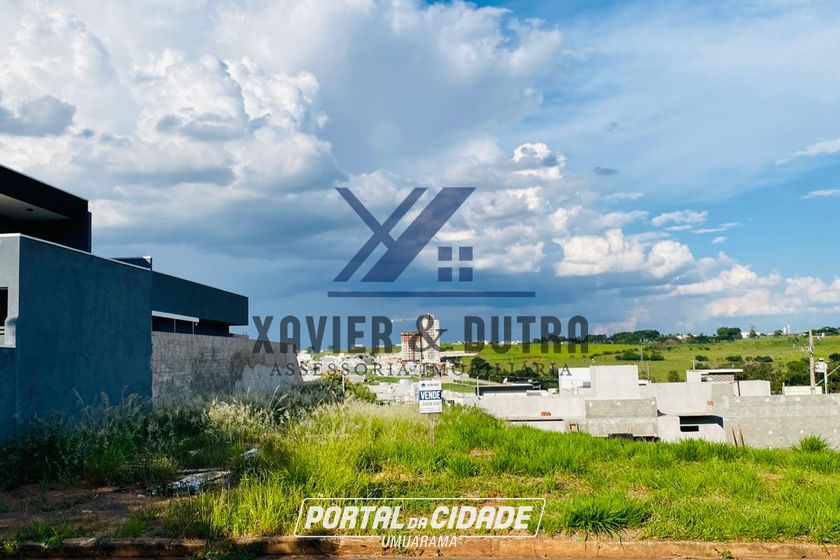 Terreno &agrave; venda - 264m&sup2; - Frente &agrave; Ch&aacute;cara da Igreja S&atilde;o Francisco