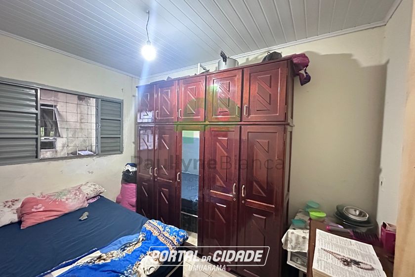 Casa &agrave; venda - 212m&sup2; - Parque Alto s&atilde;o Francisco