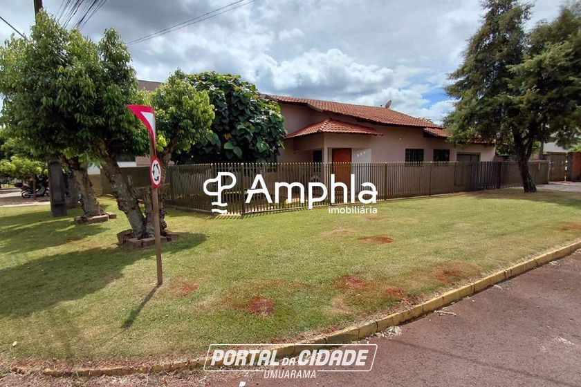 Casa &agrave; venda - 68m&sup2; - Lago