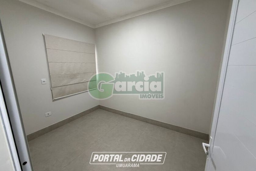 Casa &agrave; venda - 118m&sup2; - JARDIM ARAX&Aacute;