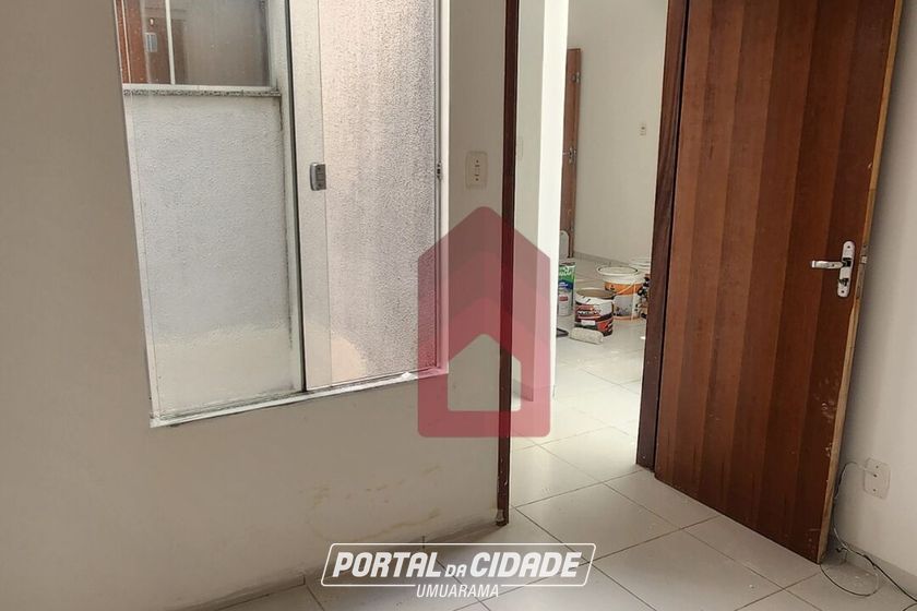 Casa &agrave; venda - 63m&sup2; - Jardim Sakai