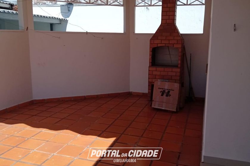 Casa &agrave; venda - 630m&sup2; - Jardim Social