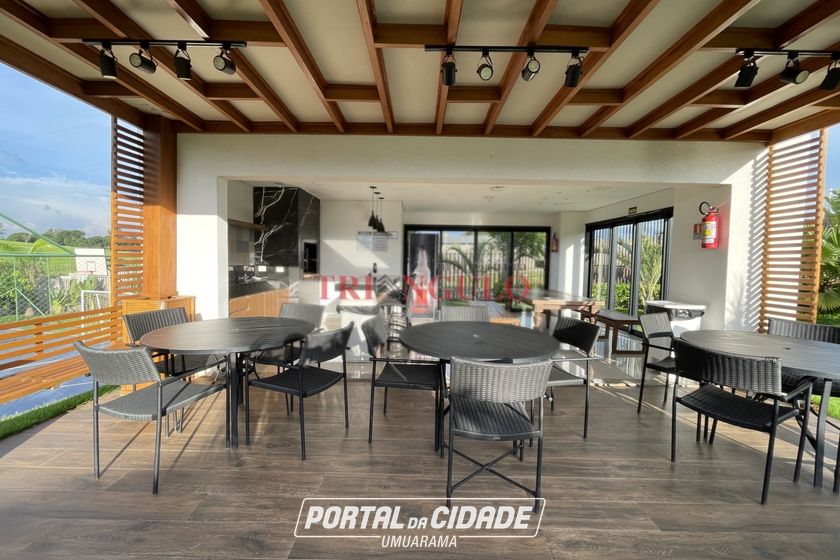 Casa para alugar - ZONA I