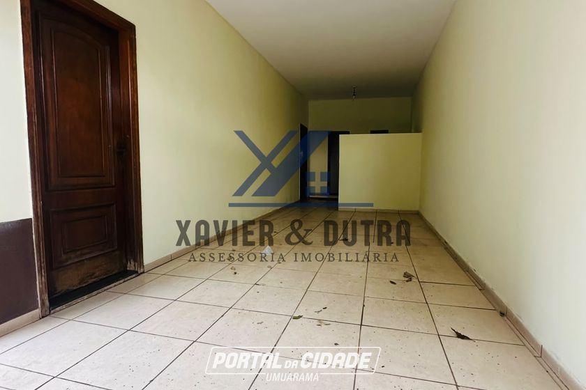 Casa &agrave; venda - 137m&sup2; - Zona II