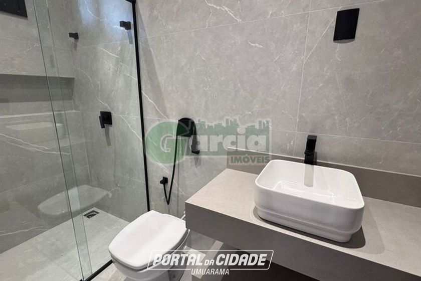 Casa &agrave; venda - 147m&sup2; - Jardim Alphavile