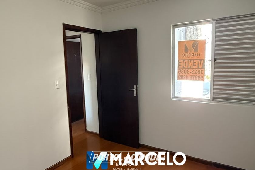 Apartamento &agrave; venda - 48m&sup2; - Zona I