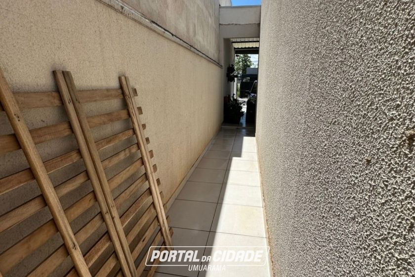 Casa &agrave; venda - 60m&sup2; - JARDIM DAS CEREJEIRAS
