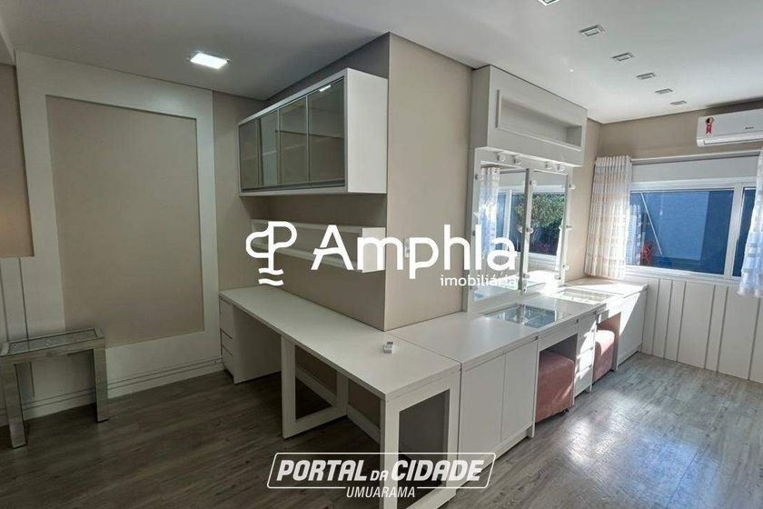 Casa &agrave; venda - 446m&sup2; - Cancelli