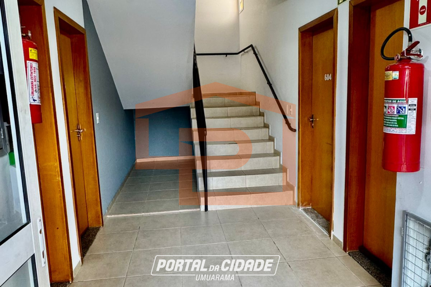 Apartamento &agrave; venda - 45m&sup2; - Conjunto Habitacional Sonho Meu