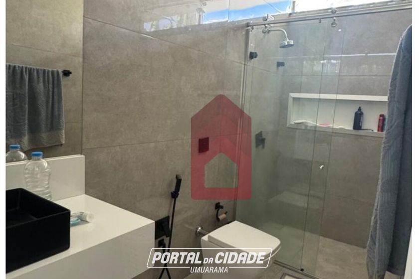 Casa &agrave; venda - 261m&sup2; - Zona II