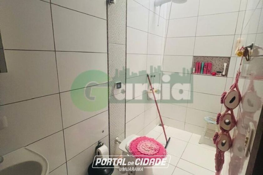 Casa &agrave; venda - 63m&sup2; - Jardim das Gar&ccedil;as Lll