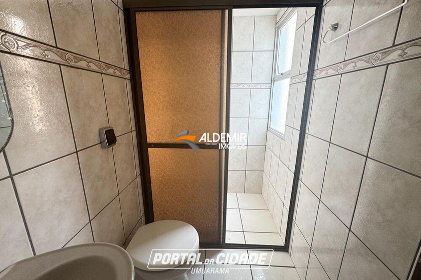 Apartamento para alugar - 33m&sup2; - Zona 2
