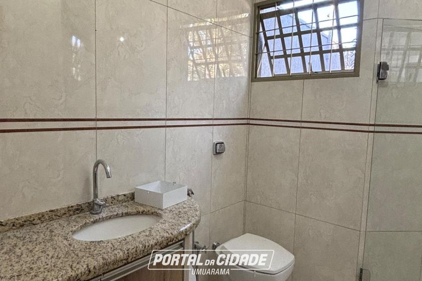 Casa para alugar - 185m&sup2; - Parque Bandeirantes