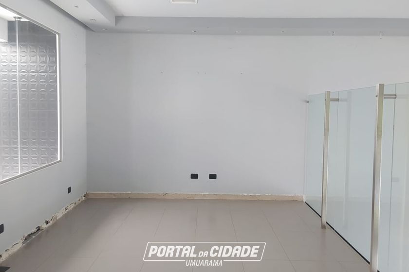 Apartamento para alugar - 336m&sup2; - Zona I