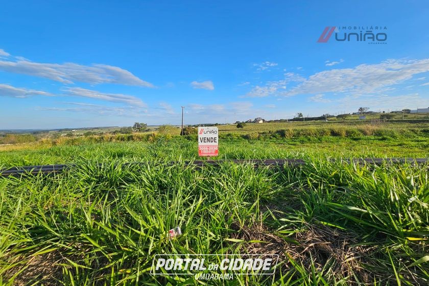 Terreno &agrave; venda - 246m&sup2; - Parque Metropolitano III