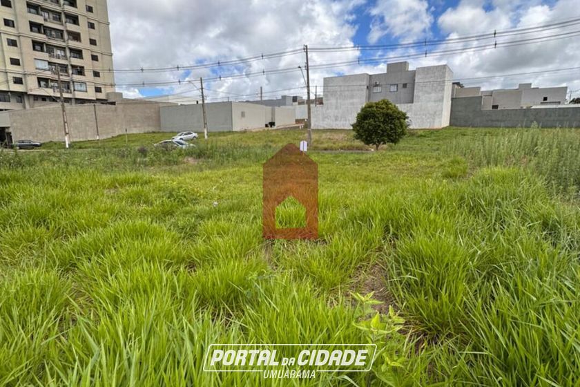Terreno &agrave; venda - 300m&sup2; - Parque da G&aacute;vea