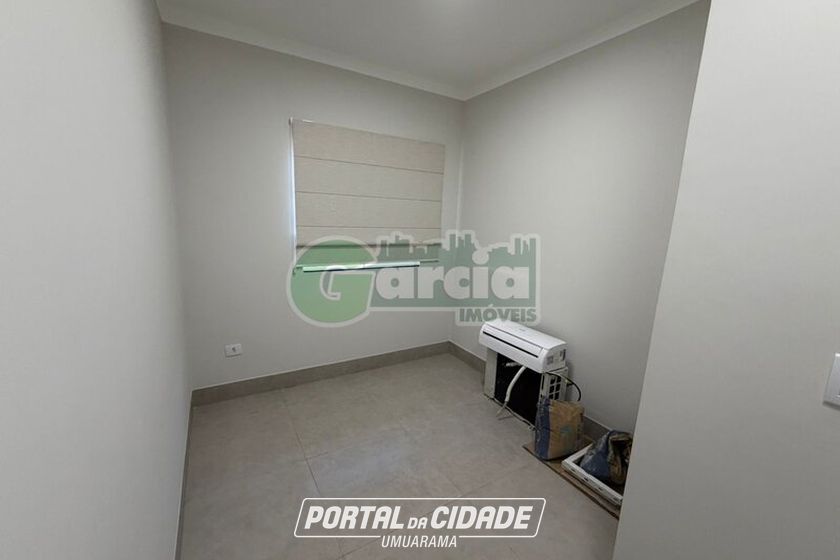 Casa &agrave; venda - 118m&sup2; - JARDIM ARAX&Aacute;