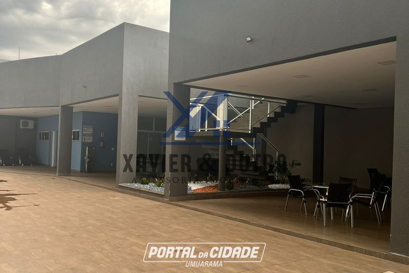 Apartamento &agrave; venda - 64m&sup2; - Zona V