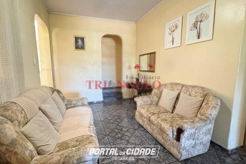 Casa &agrave; venda - 169m&sup2; - JARDIM INDAIA