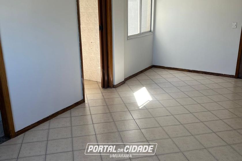 Apartamento para alugar - 30m&sup2; - Zona III