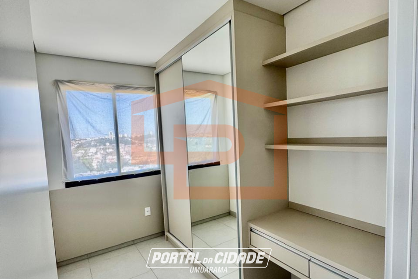 Apartamento &agrave; venda - 58m&sup2; - Parque Interlagos