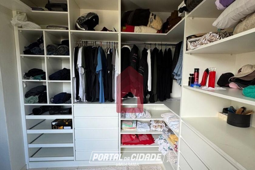 Apartamento &agrave; venda - 94m&sup2; - Jardim Mediterr&acirc;neo