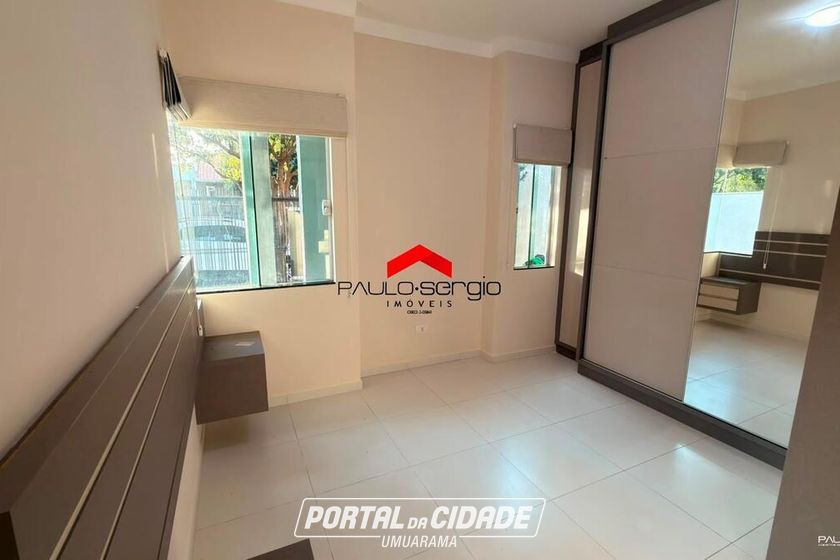 Casa &agrave; venda - Parque Residencial Interlagos
