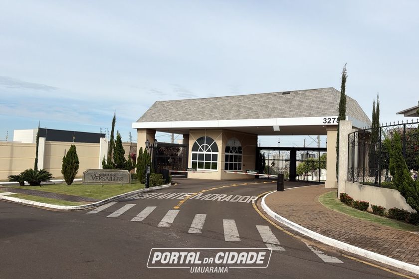 Terreno &agrave; venda - 327m&sup2; - PARQUE RESIDENCIAL INTERLAGOS II