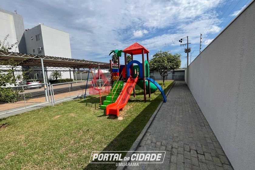 Apartamento para alugar - 50m&sup2; - Jardim Belvedere