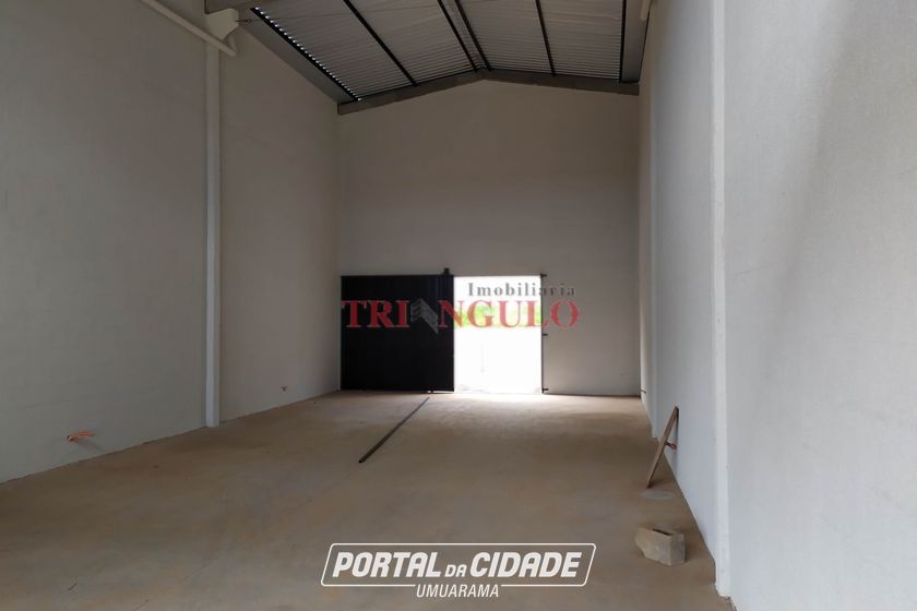 Sal&atilde;o Comercial para alugar - 114m&sup2; - JARDIM SAO CRISTOVAO II