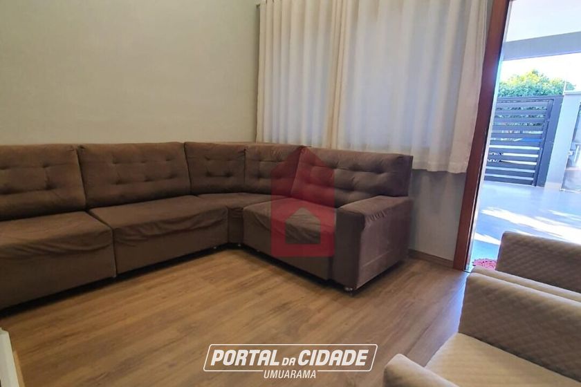 Casa &agrave; venda - 145m&sup2; - Jardim Yoshi