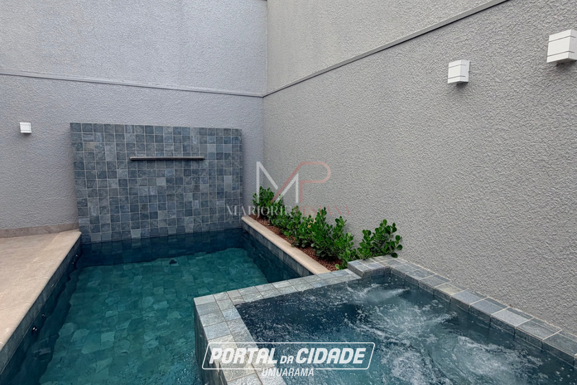 Sobrado &agrave; venda - 191m&sup2; - Jardim Colorado