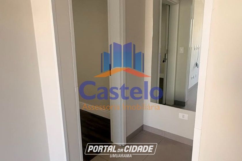 Casa para alugar - 110m&sup2; - JARDIM ITAPU&Atilde;