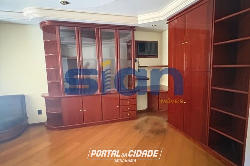 Casa para alugar - 350m&sup2; - Zona III