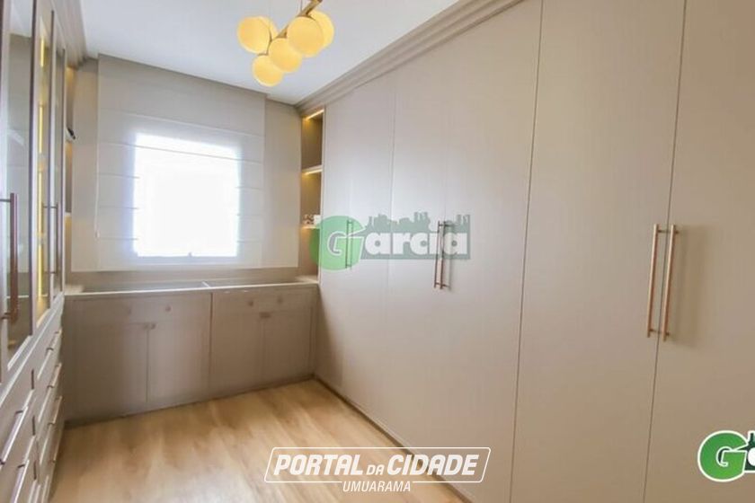 Apartamento &agrave; venda - Zona II
