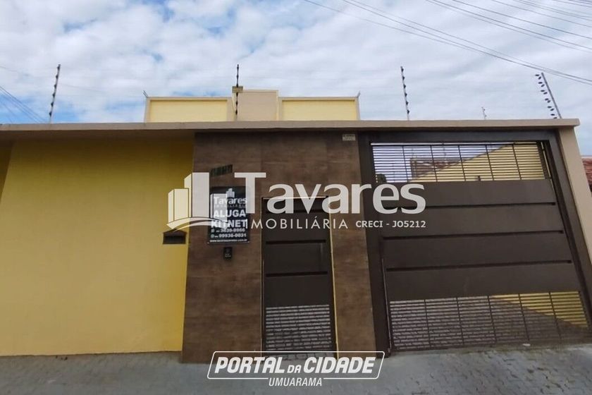 Apartamento para alugar - Jardim San Fernando