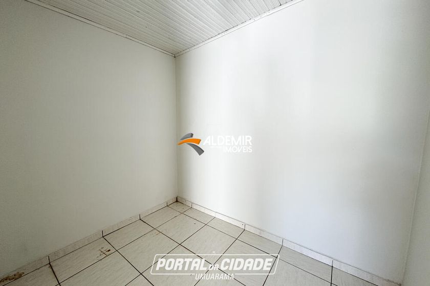 Casa &agrave; venda - 130m&sup2; - Zona II