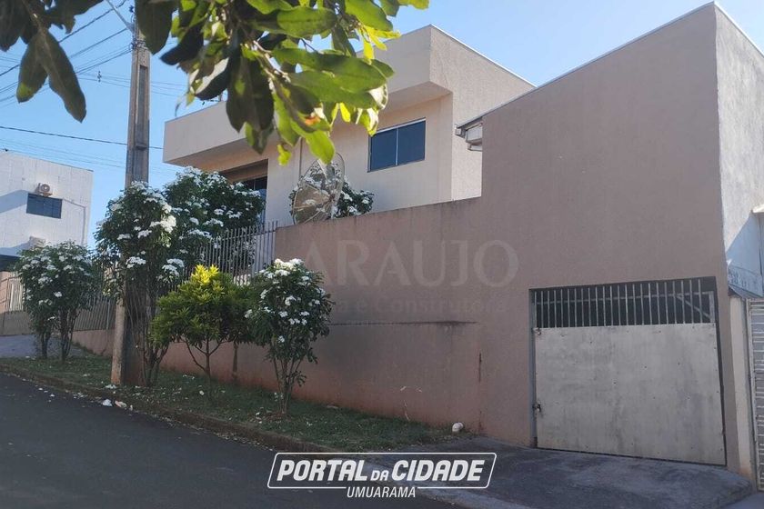 Sobrado &agrave; venda - 185m&sup2; - Jardim Bela Vista