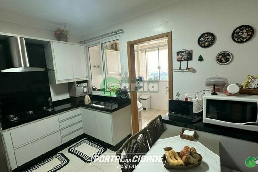 Apartamento &agrave; venda - Jardim Am&eacute;rica
