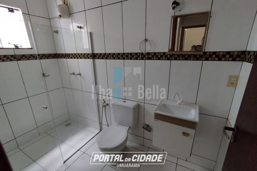 Casa &agrave; venda - 