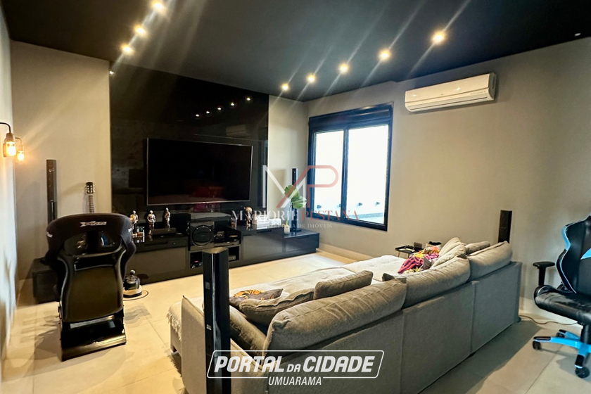 Casa &agrave; venda - 297m&sup2; - Rua Saldanha da Gama