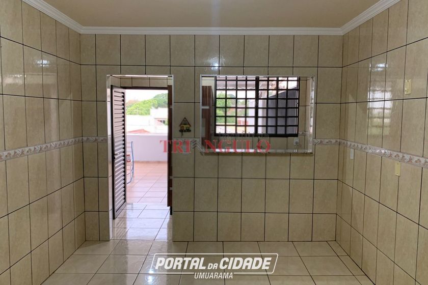 Casa &agrave; venda - 115m&sup2; - ZONA IV