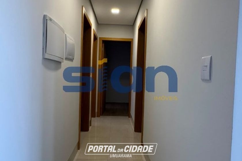 Apartamento para alugar - Jardim Am&eacute;rica
