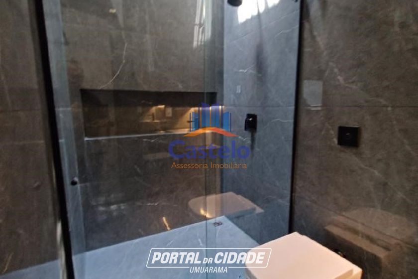 Casa &agrave; venda - 308m&sup2; - Zona V