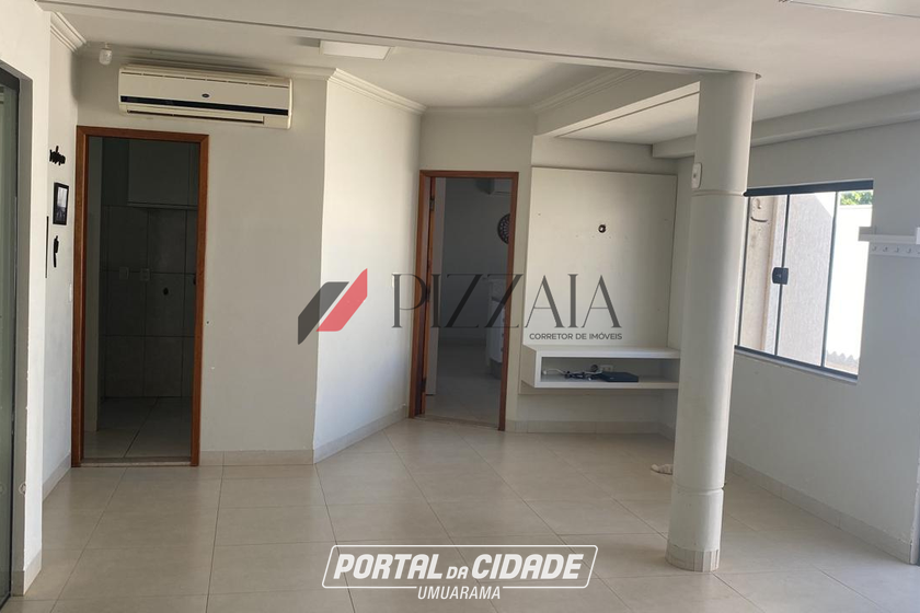 Casa &agrave; venda - 191m&sup2; - Parque Bandeirantes