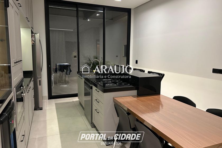 Casa &agrave; venda - 125m&sup2; - Parque Melhoramentos
