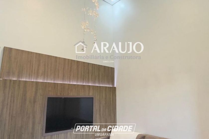 Casa para alugar - 145m&sup2; - Jardim Yoshi