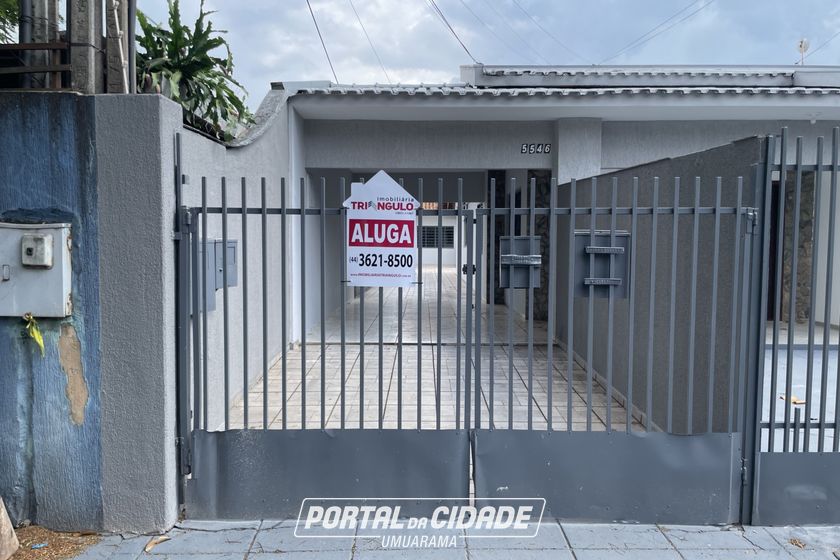 Kitnet para alugar - ZONA II