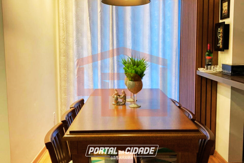 Apartamento &agrave; venda - 65m&sup2; - Tabuleiro